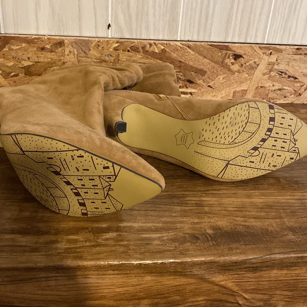 Ladies boots - Picture 3 of 5